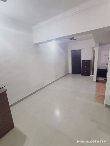 Room in 2 BHK Apartment at Manpada – for Rent