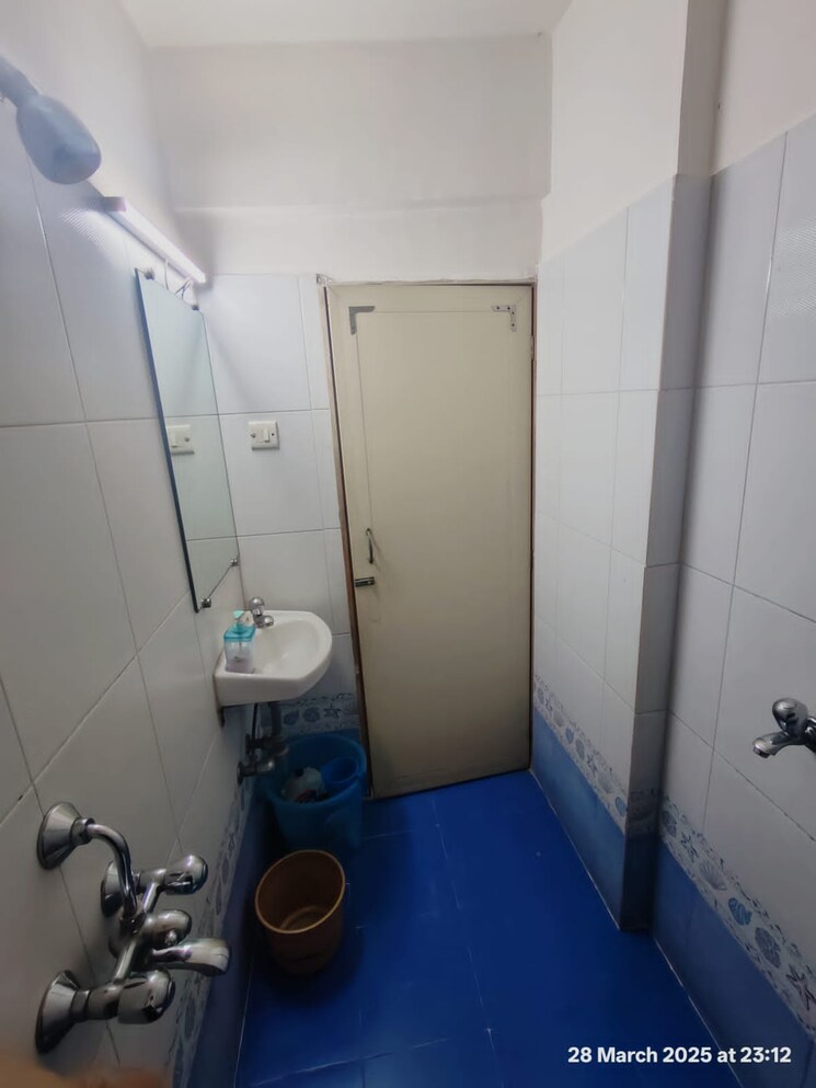 Attached Bathroom, manpada 2 Bedroom 650 Sq.Ft. Apartment In Manpada Thane 8523265