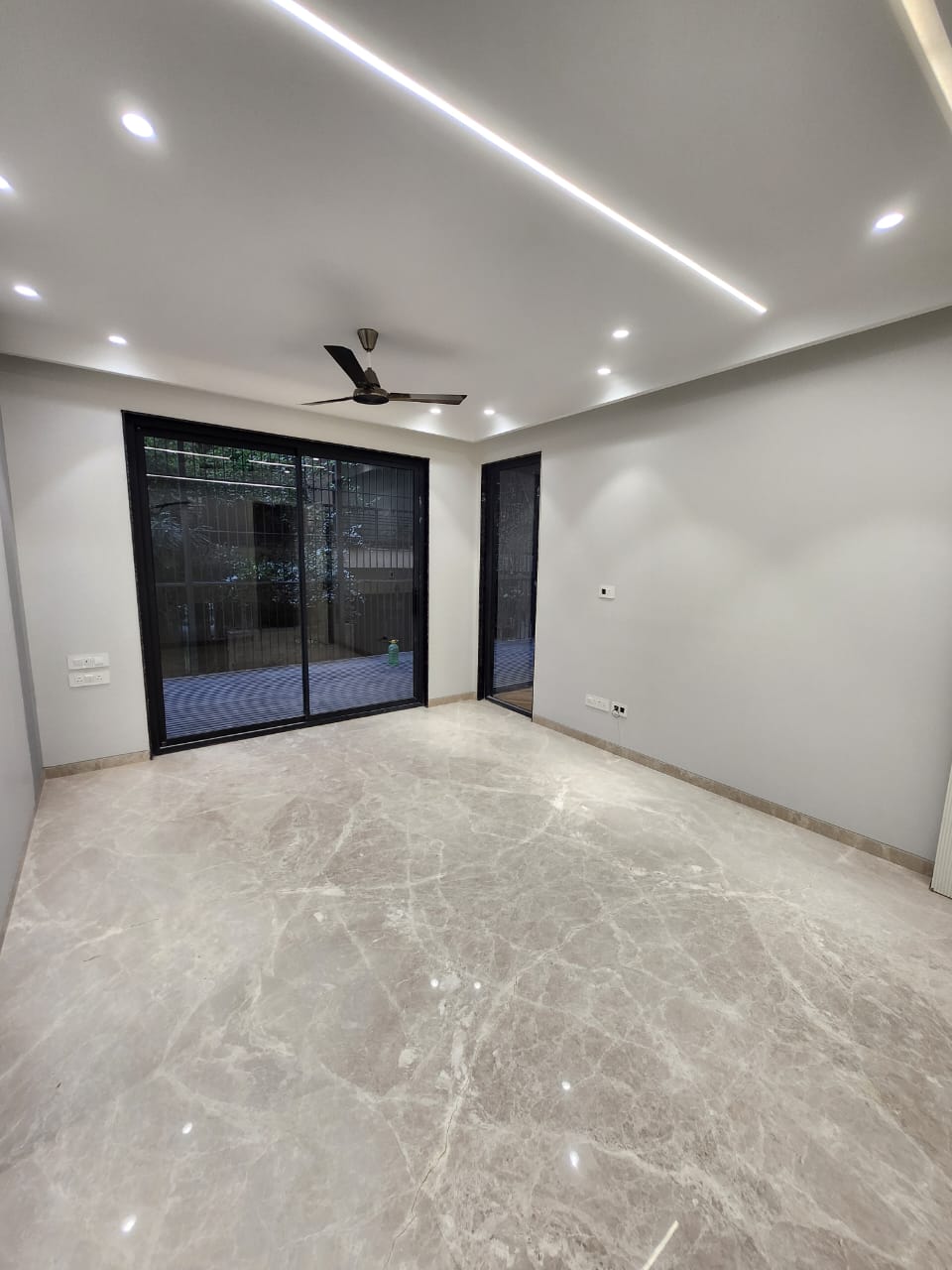 2 BHK Builder Floor For Rent in Uttam Nagar