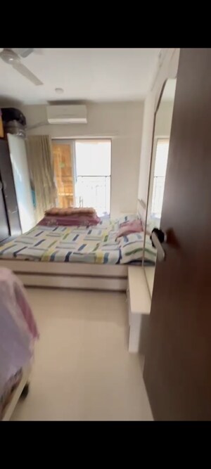 2 BHK Apartment For Sale in N Woods Trishna View, Andheri East