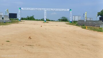 Plot Area in  Plot at Foxconn Estates, Ibrahimpatnam – for Sale