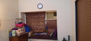 Bedroom in 3 BHK Apartment at Bandra West – for Rent