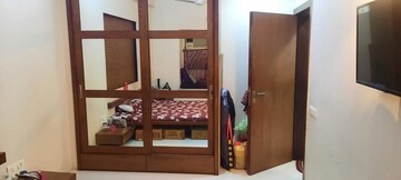 Bedroom in 3 BHK Apartment at Bandra West – for Rent