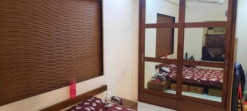 Bedroom in 3 BHK Apartment at Bandra West – for Rent