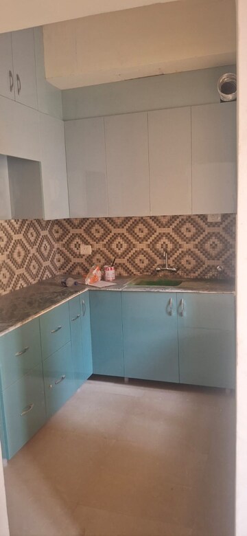 Kitchen in 2 BHK Apartment at Jaypee Greens Kosmos, Sector 134 – for Rent