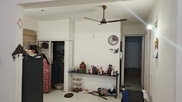 Kitchen in 3 BHK Apartment at Zundal – for Rent