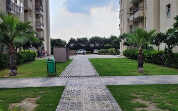 2 BHK Apartment For Sale in MGH Mulberry County, Sector 70