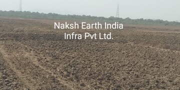 Plot Area in  Land at Pen – for Sale