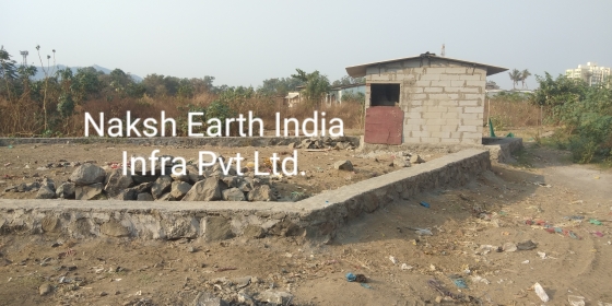 Land For Sale in Agricultural Plot 