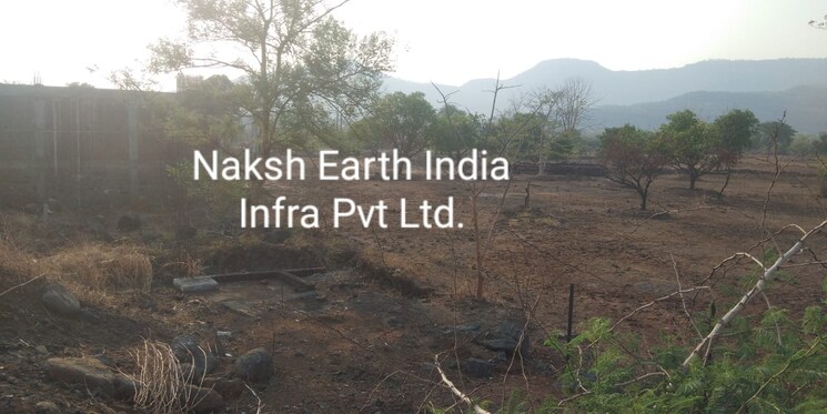 undefined, pen Commercial Land 5445 Sq.Ft. In Pen Navi Mumbai 8523370