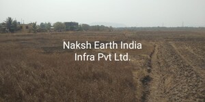 Plot Area in  Land at Pen – for Sale