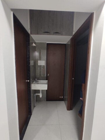 Bathroom in 2 BHK Apartment at Nirala Aspire, Sector 16 Greater Noida – for Sale