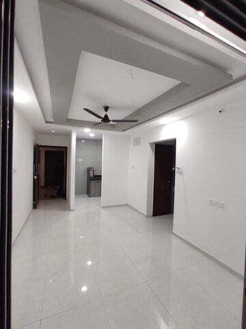 Living Room in 2 BHK Apartment at Nirala Aspire, Sector 16 Greater Noida – for Sale