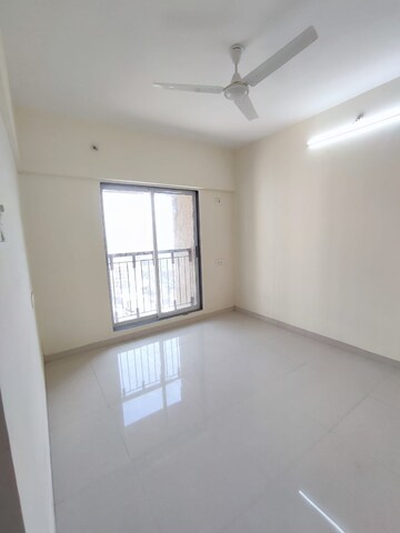 1 BHK Apartment For Rent in JVM Aroma, Kasarvadavali