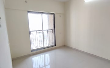 1 BHK Apartment For Rent in JVM Aroma, Kasarvadavali