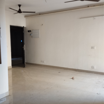 Living Room in 3 BHK Apartment at Aditya City Apartments, Shahpur Bamheta – for Rent