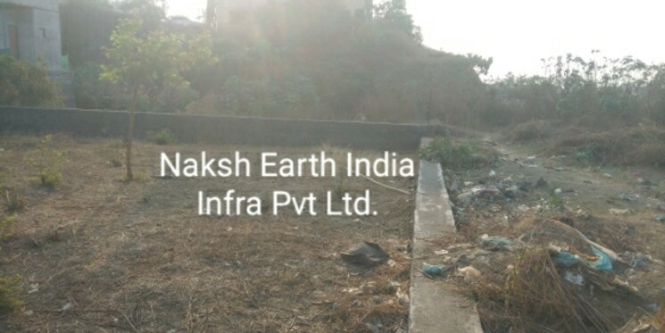 undefined, uran Commercial Land 6530 Sq.Ft. In Uran Navi Mumbai 8523526
