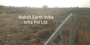 Plot Area in  Land at Uran – for Sale
