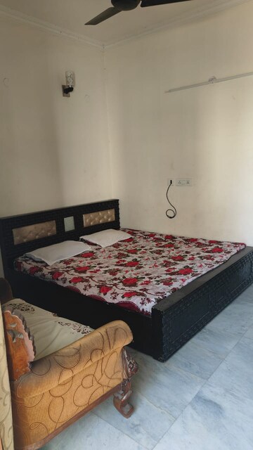 Bedroom in 2 BHK Apartment at Azara – for Rent