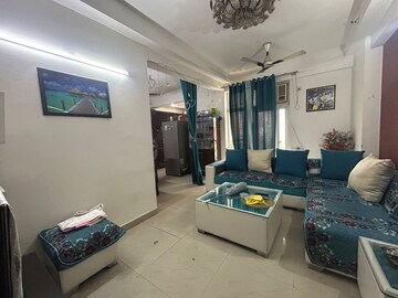 2 BHK Apartment For Sale in Bulland Heights, Sain Vihar