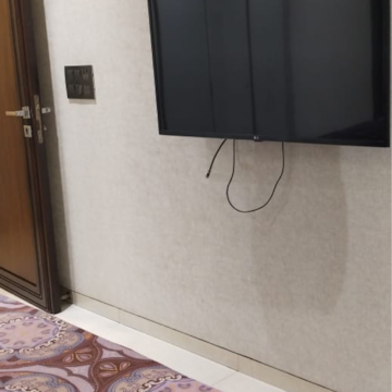  2 BHK Apartment at Krishna Residency Malad West, Sunder Nagar – for Rent