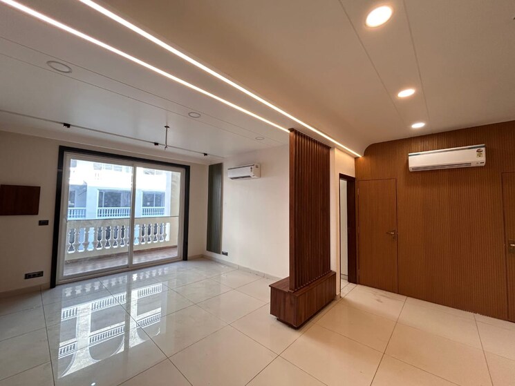 Living Room, sector 127 3 Bedroom 2018 Sq.Ft. Apartment In Sector 127 Mohali 8523735