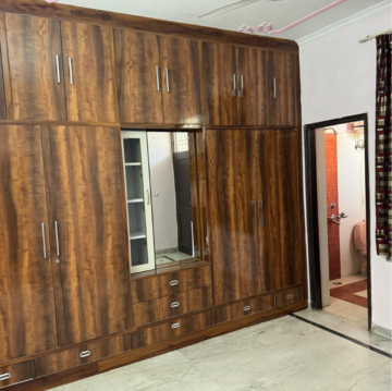 2 BHK Independent House For Rent in Sector 46