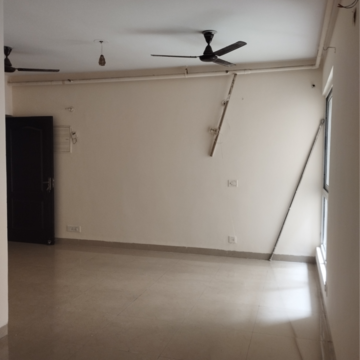 Living Room in 3 BHK Apartment at Aditya City Apartments, Shahpur Bamheta – for Rent