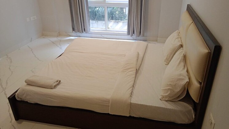 Bedroom, richmond-towers 2 Bedroom 1700 Sq.Ft. Apartment In Richmond Town Bangalore 8523645