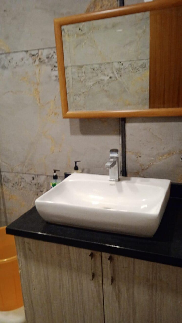 Bathroom, richmond-towers 2 Bedroom 1700 Sq.Ft. Apartment In Richmond Town Bangalore 8523645