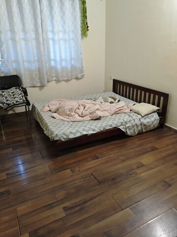 Bedroom in 2.5 BHK Apartment at Megapolis Sangria Towers, Hinjewadi – for Sale