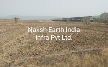 Land For Sale in Panvel