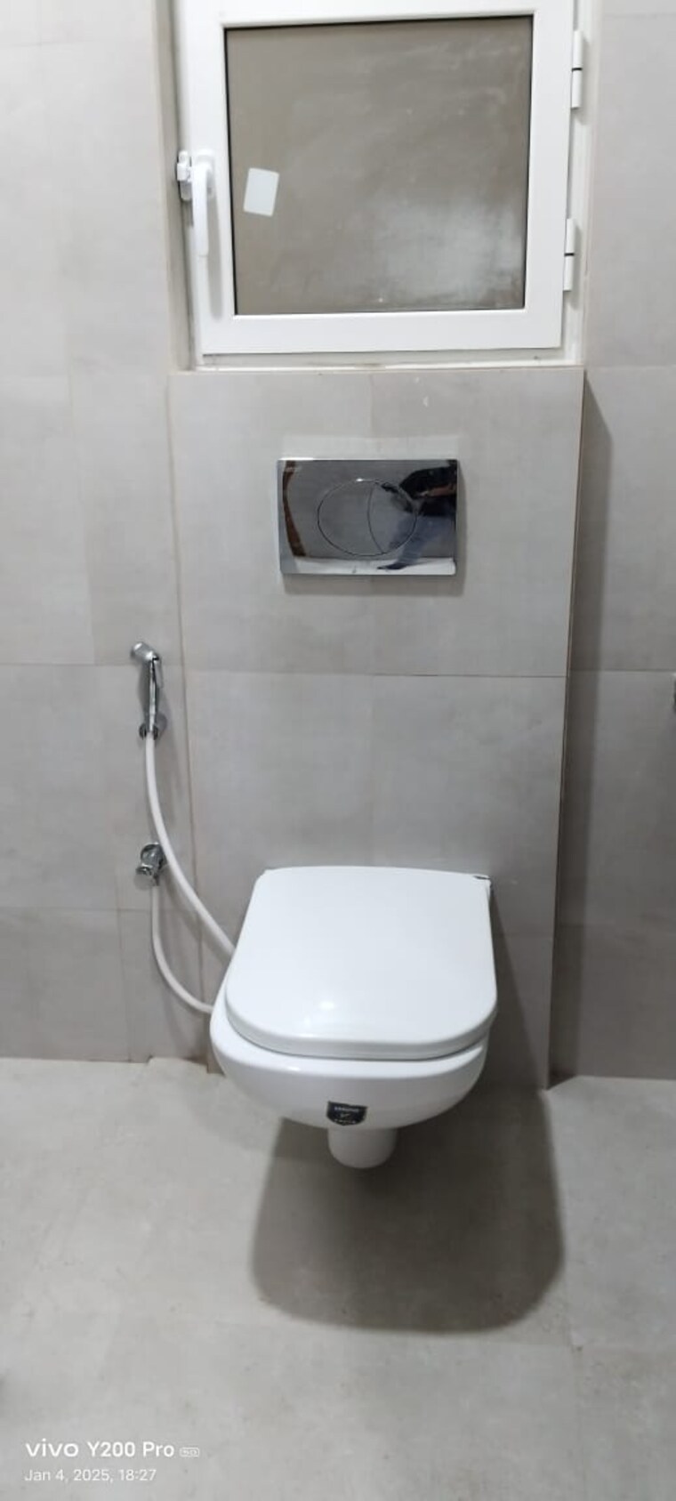 Bathroom, marathon-nexworld 3 Bedroom 380 Sq.Yd. Apartment In Dombivli East Thane 8523583