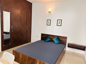 2 BHK Apartment For Rent in Domlur