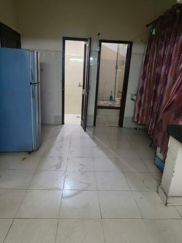 Living Room in 1 BHK Independent House at Sector 22 – for Rent