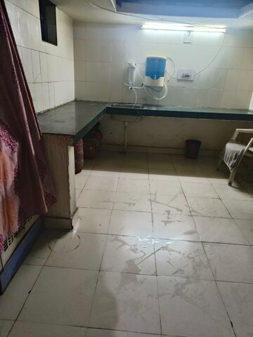 Kitchen in 1 BHK Independent House at Sector 22 – for Rent
