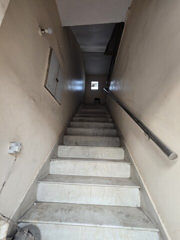 Staircase in  Office Space at Ambala Cantt – for Rent