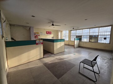  Office Space – Exterior View View at Ambala Cantt - for Rent
