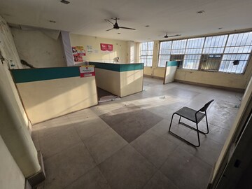  Office Space – Exterior View View at Ambala Cantt - for Rent