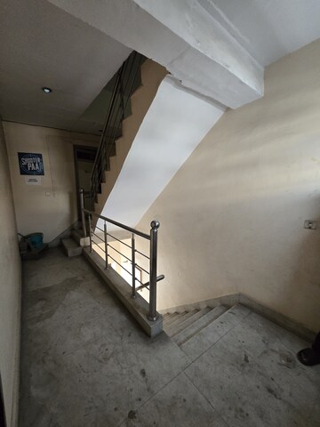  Office Space – Exterior View View at Ambala Cantt - for Rent