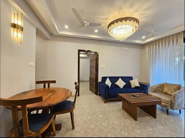 2 BHK Apartment For Sale in Candolim