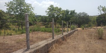 Plot Area in  Land at Pen – for Sale