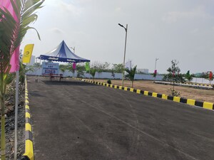  Plot For Sale in Kelambakkam