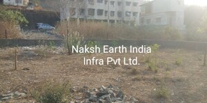 Plot Area in  Plot at Panvel – for Sale
