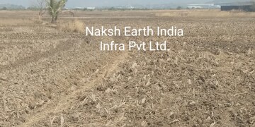  Plot For Sale in Panvel