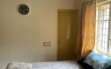 3 BHK Apartment For Sale in Rajaji Nagar
