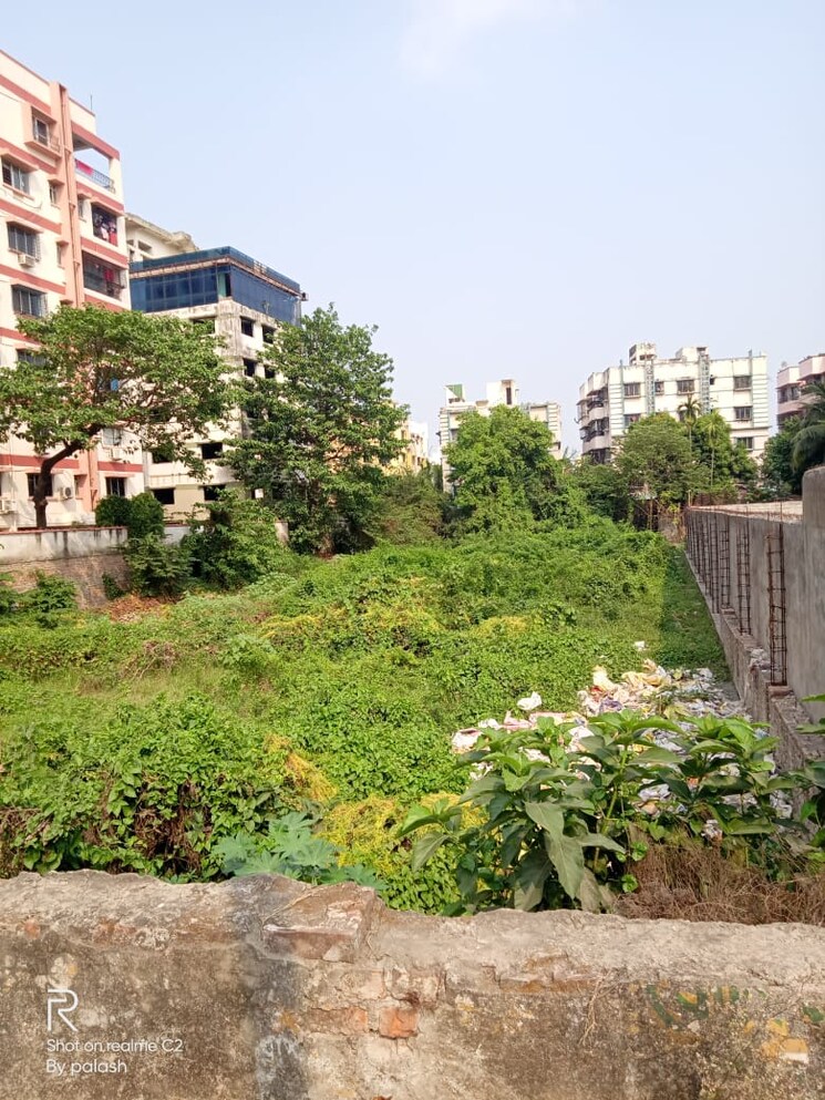 undefined, boral  4600 Sq.Ft. Plot In Boral Kolkata 8523788