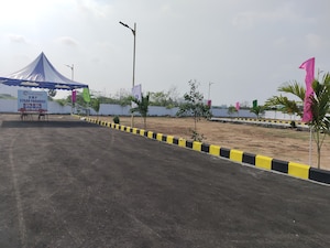 Plot Area in  Plot at Kelambakkam – for Sale