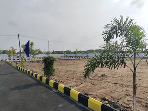 Plot Area in  Plot at Kelambakkam – for Sale