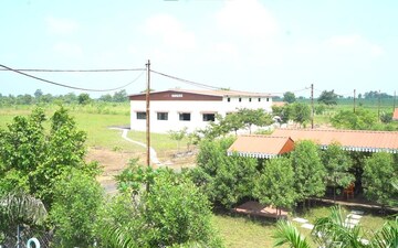 Plot For Sale in Hudkeshwar rd
